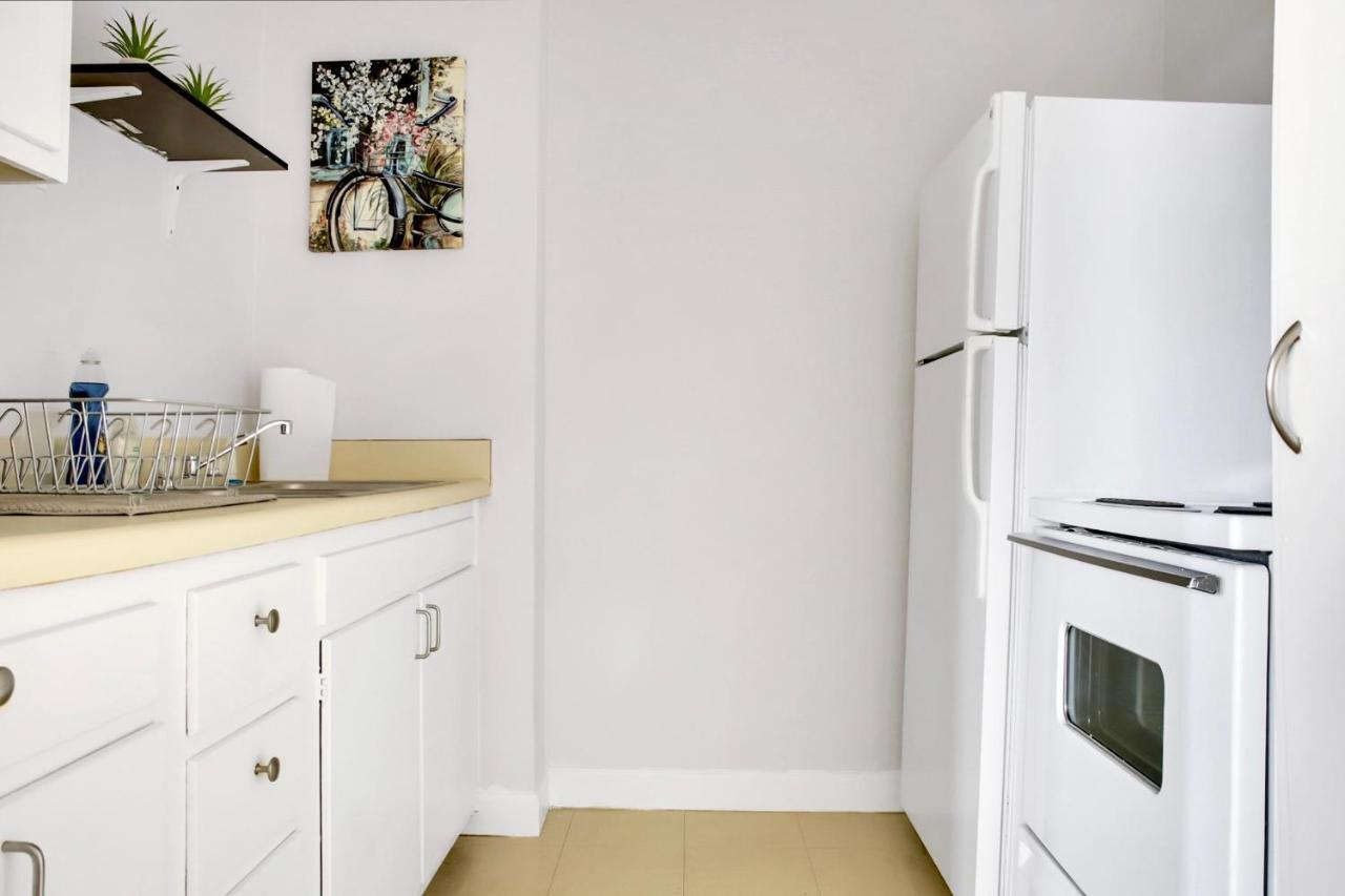 Downtown Studio Condo W/Amazing Location*Self Check-In** Atlanta Exterior foto