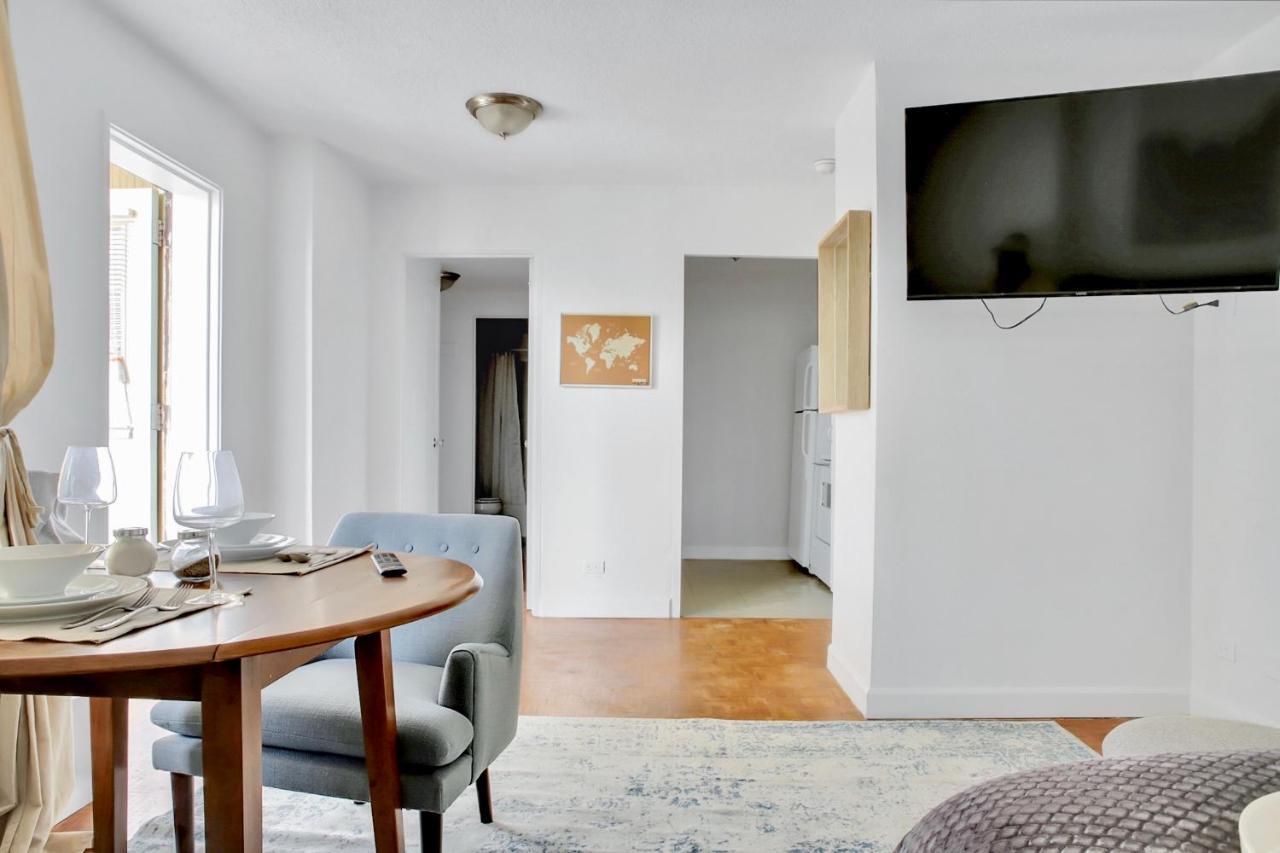 Downtown Studio Condo W/Amazing Location*Self Check-In** Atlanta Exterior foto