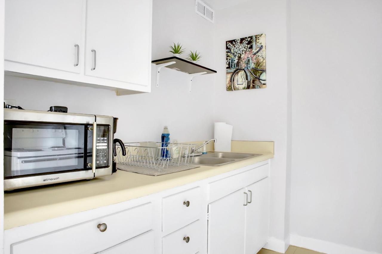 Downtown Studio Condo W/Amazing Location*Self Check-In** Atlanta Exterior foto
