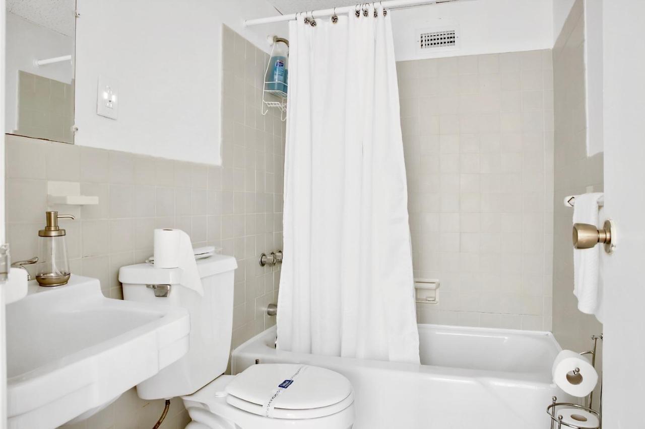 Downtown Studio Condo W/Amazing Location*Self Check-In** Atlanta Exterior foto