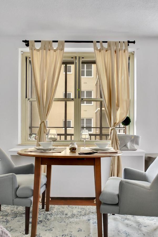 Downtown Studio Condo W/Amazing Location*Self Check-In** Atlanta Exterior foto