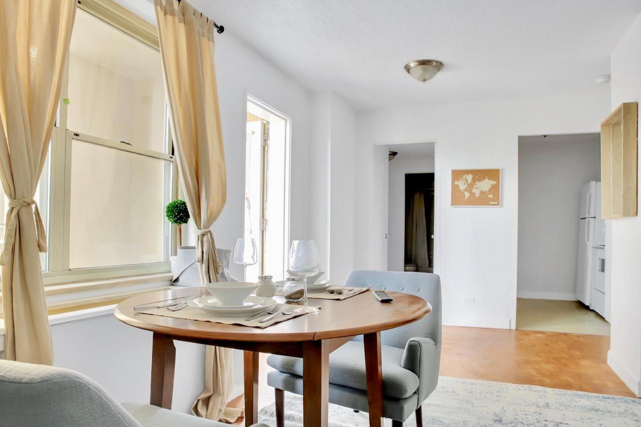 Downtown Studio Condo W/Amazing Location*Self Check-In** Atlanta Exterior foto