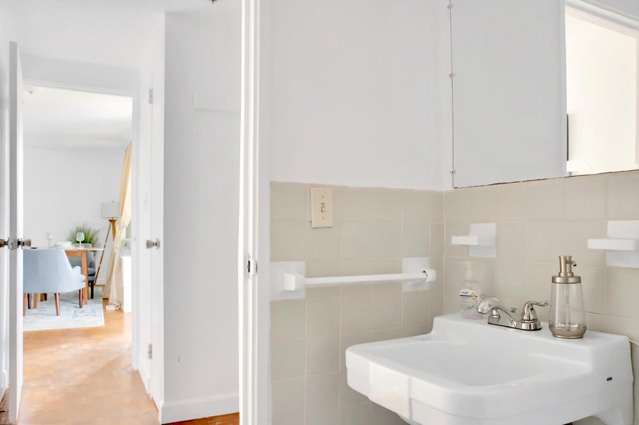 Downtown Studio Condo W/Amazing Location*Self Check-In** Atlanta Exterior foto